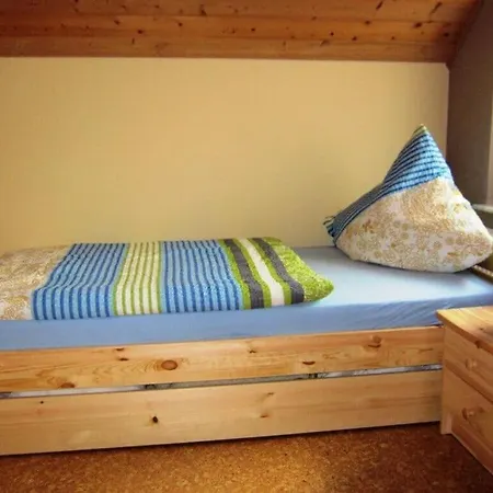 Holiday home Sabine Comfortable Wollmerschied
