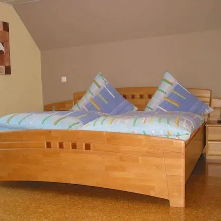 Sabine Comfortable Holiday home