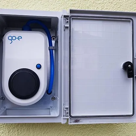 Holiday home Sabine Comfortable *