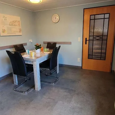 Holiday home Sabine Comfortable