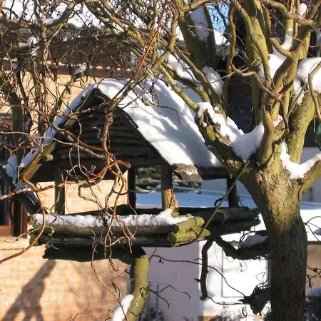 Holiday home Sabine Comfortable