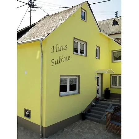 Sabine Comfortable * Wollmerschied