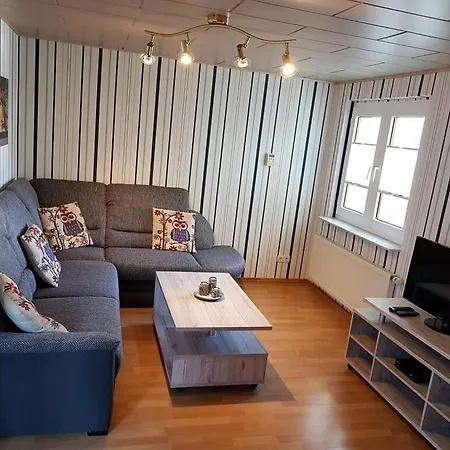 Sabine Comfortable *