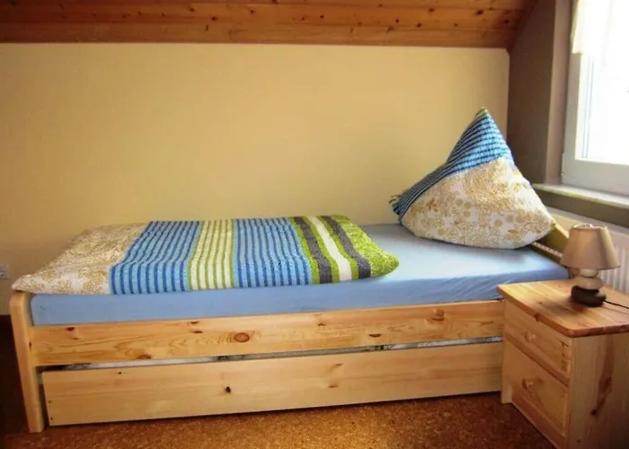 Nyaraló Sabine Comfortable Wollmerschied