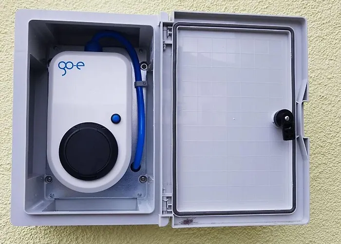 Nyaraló Sabine Comfortable *