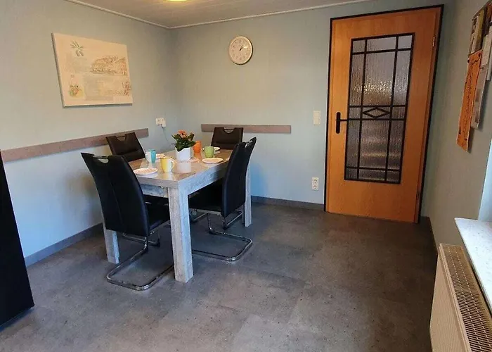 Nyaraló Sabine Comfortable