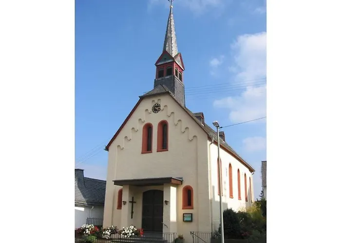 Sabine Comfortable Nyaraló Wollmerschied