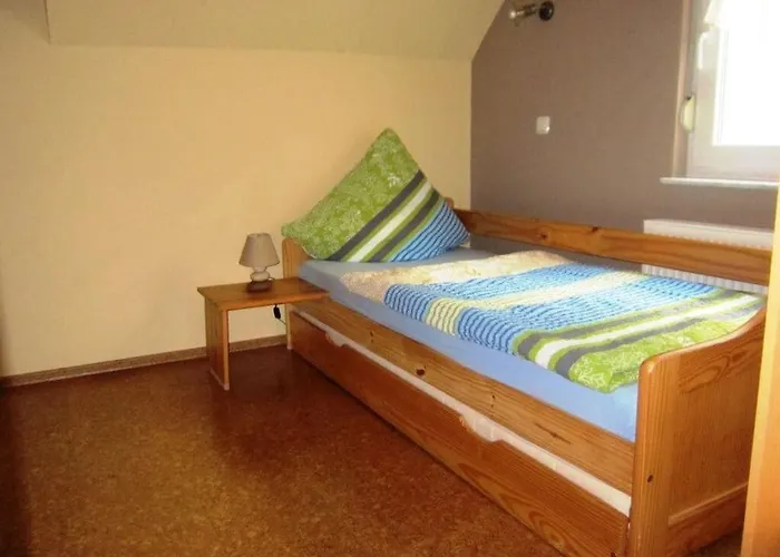 Nyaraló Sabine Comfortable Wollmerschied