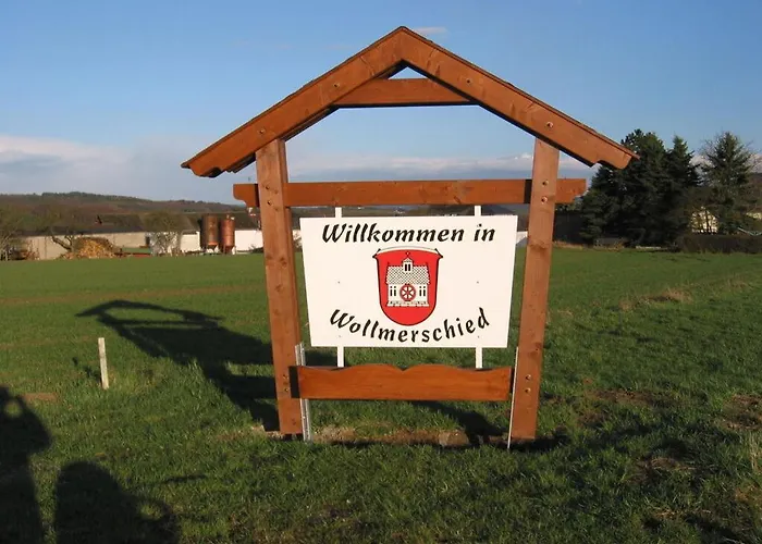 Nyaraló Sabine Comfortable *