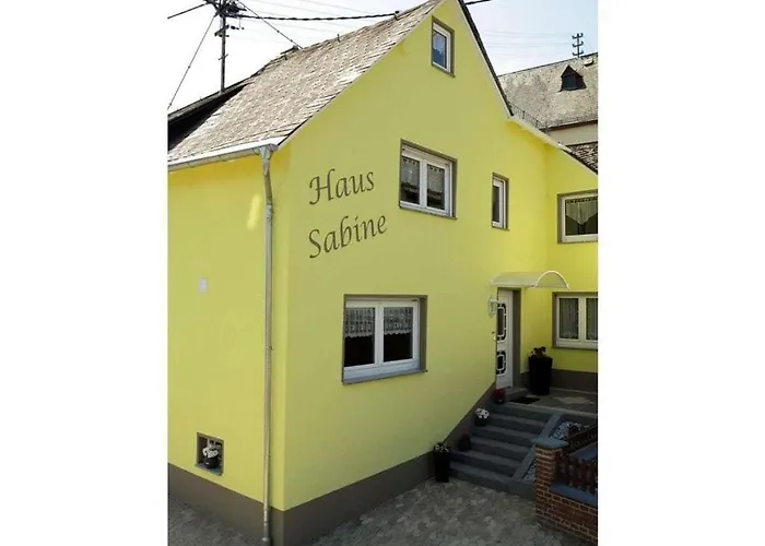 Sabine Comfortable * Wollmerschied