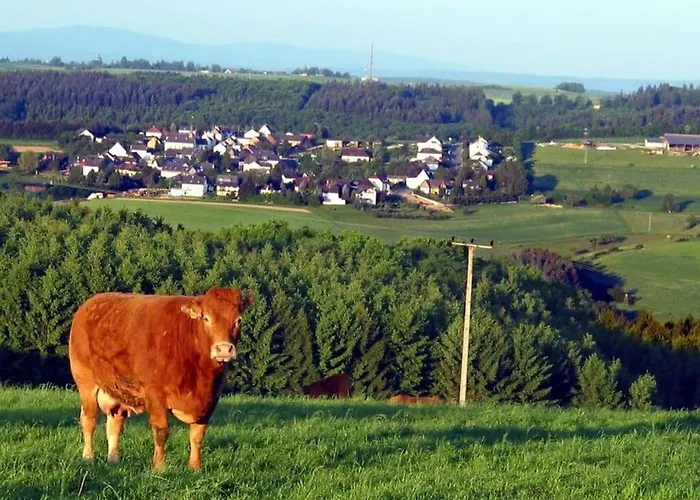 Sabine Comfortable Nyaraló