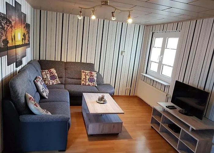 Sabine Comfortable *