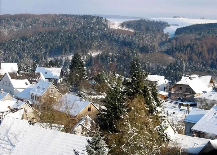 Sabine Comfortable Wollmerschied